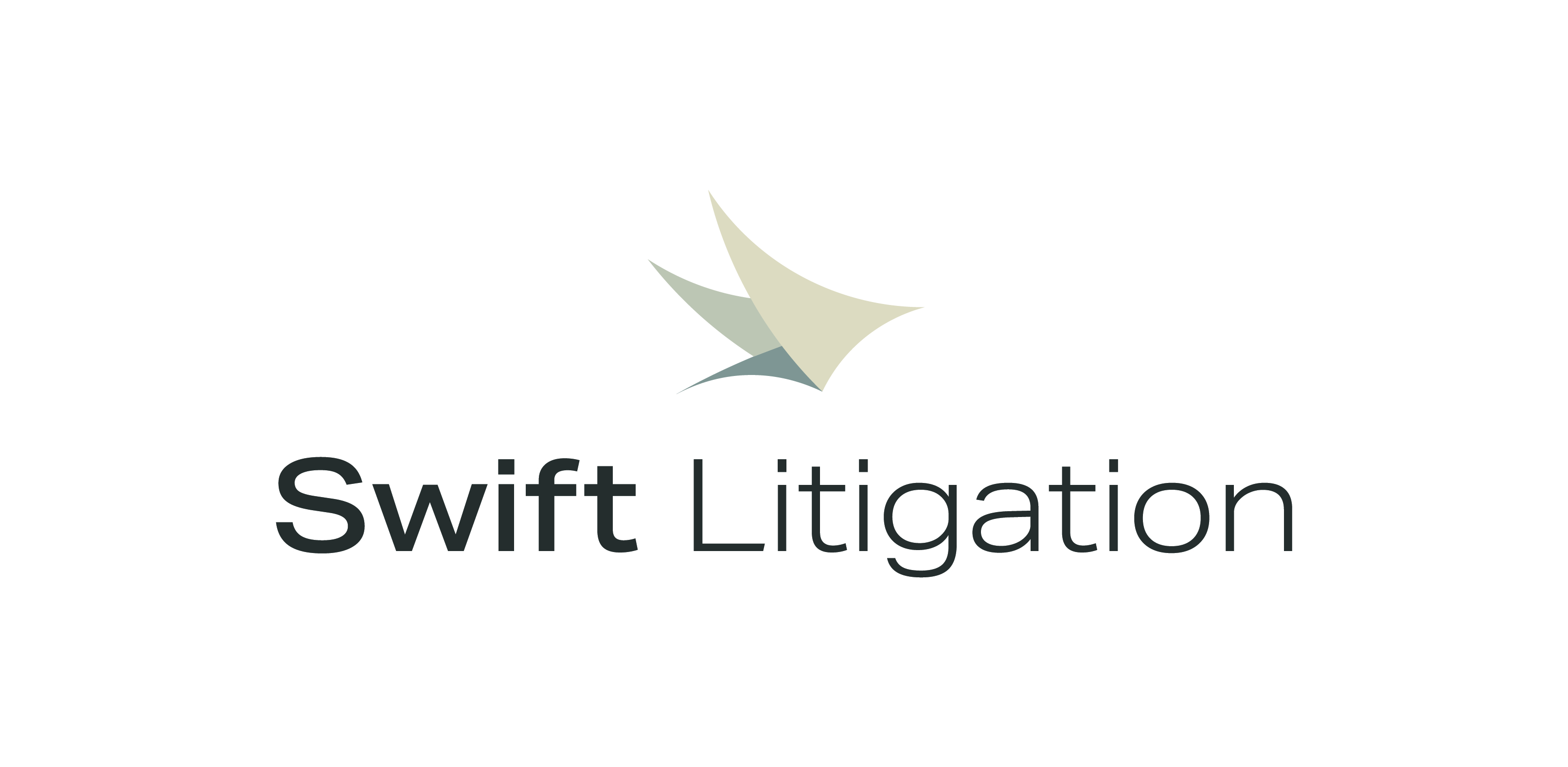 Swift Litigation logo