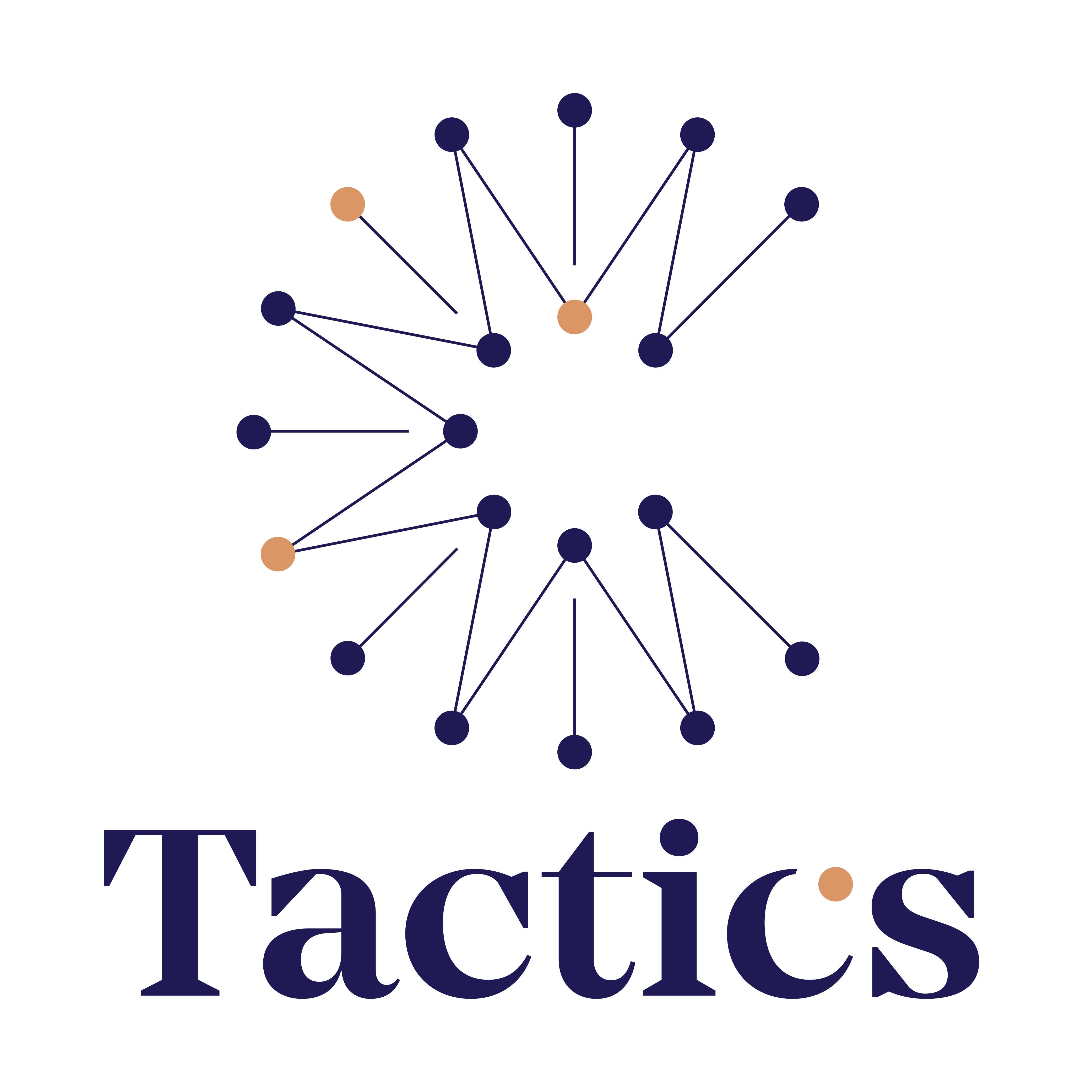 Tactics logo
