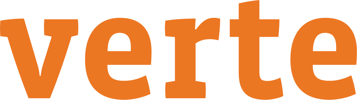 verte | rechtsanwälte PartG mbB logo