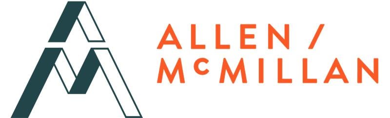 Allen McMillan Litigation Counsel logo
