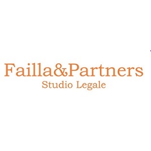 FAILLA & Partners logo