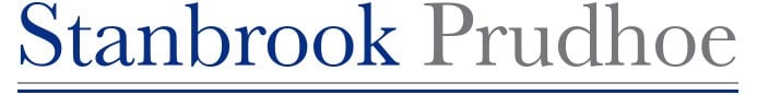 Stanbrook Prudhoe logo