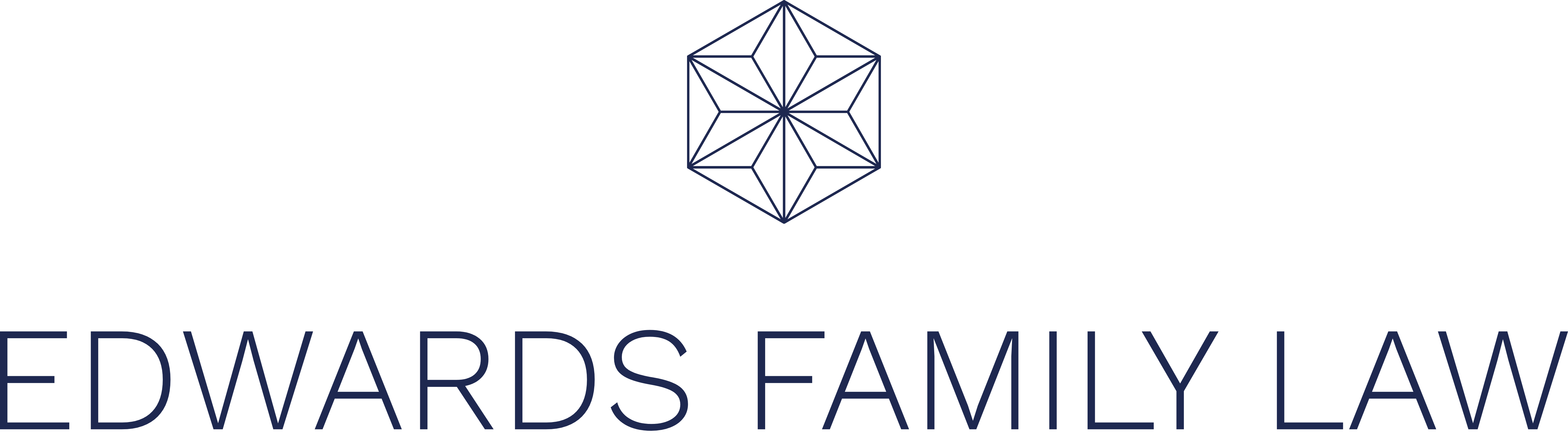 Edwards Family Law logo