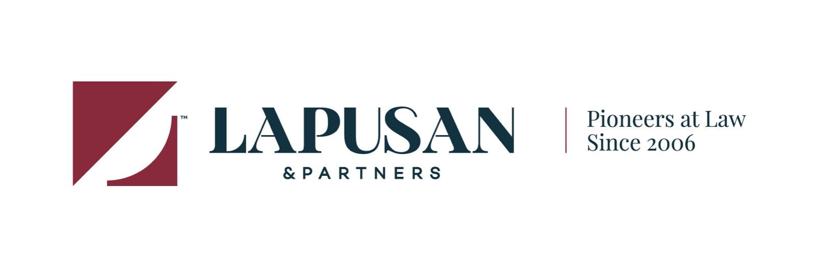 Lapusan & Partners logo