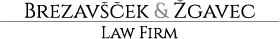 Brezavšcek Žgavec logo