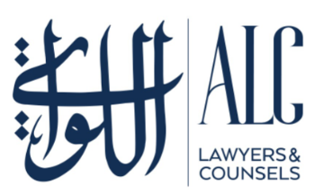ALC Lawyers and Counsels logo