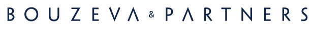 Bouzeva & Partners Law Firm logo