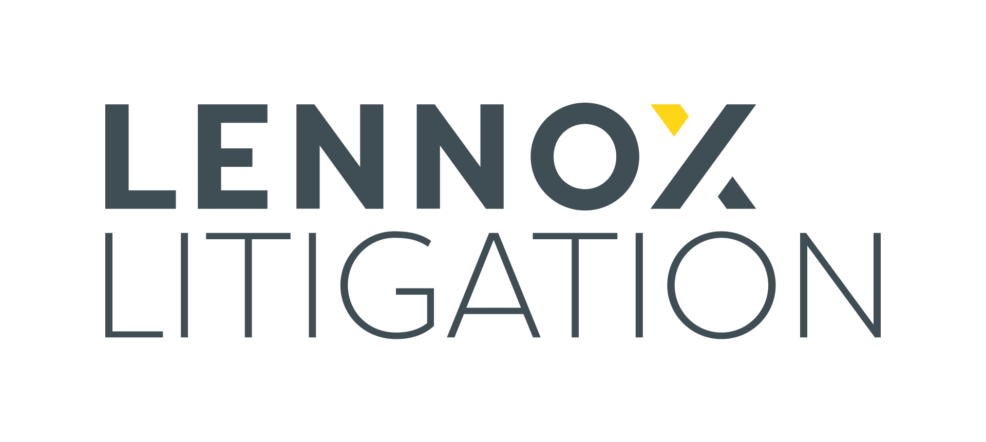 Lennox Litigation logo