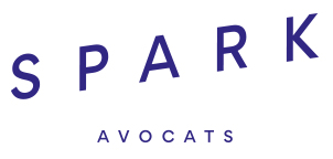 Spark Avocats logo