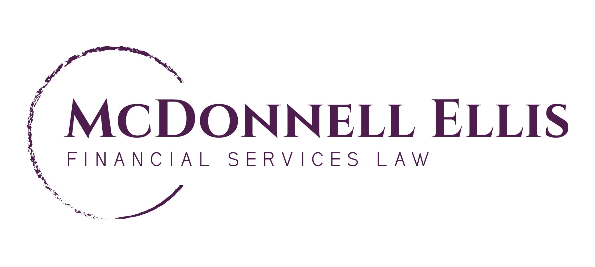 McDonnell Ellis LLP logo