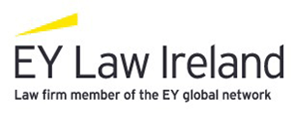 EY Law Ireland logo