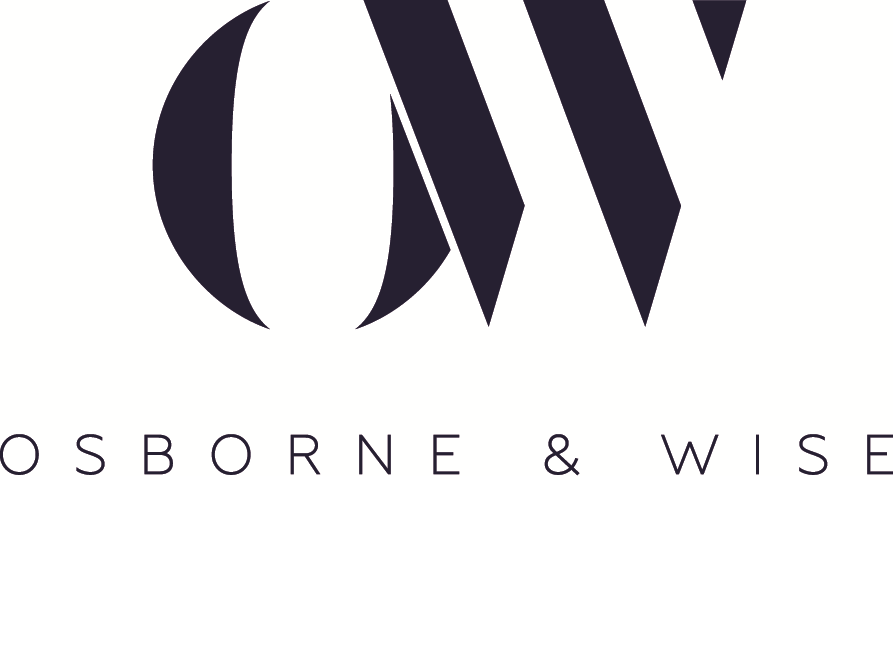 Osborne & Wise logo