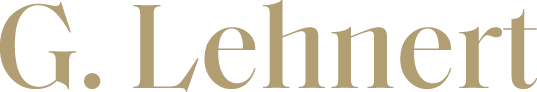 G. Lehnert s.r.o. logo