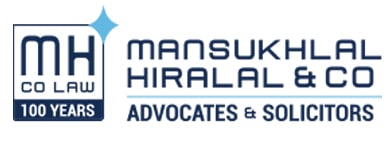 Mansukhlal Hiralal & Company logo
