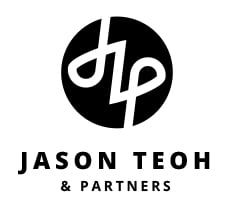 Jason Teoh & Partners logo