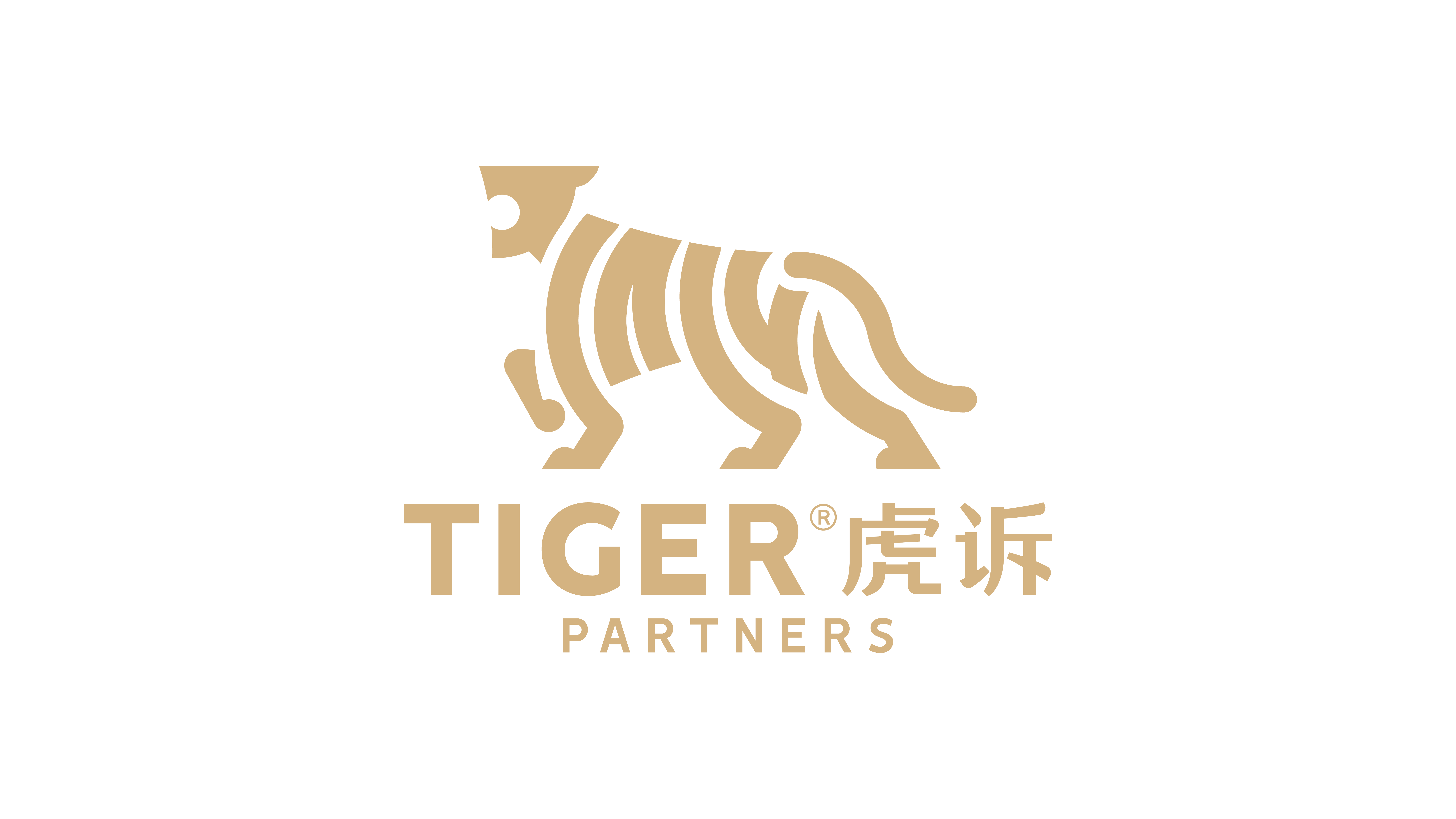 Tiger Partners logo