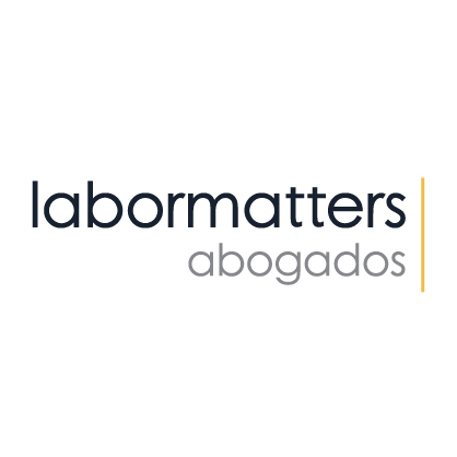 LABORMATTERS ABOGADOS logo