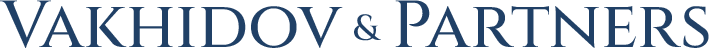 Vakhidov & Partners logo