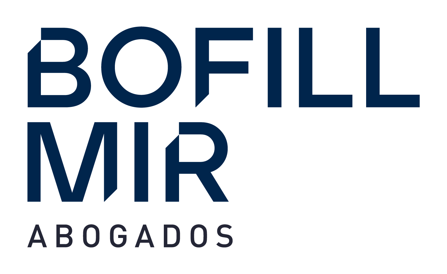 Bofill Mir Abogados logo