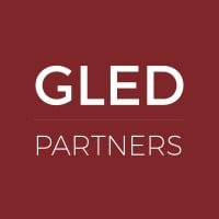 GLED Partners logo