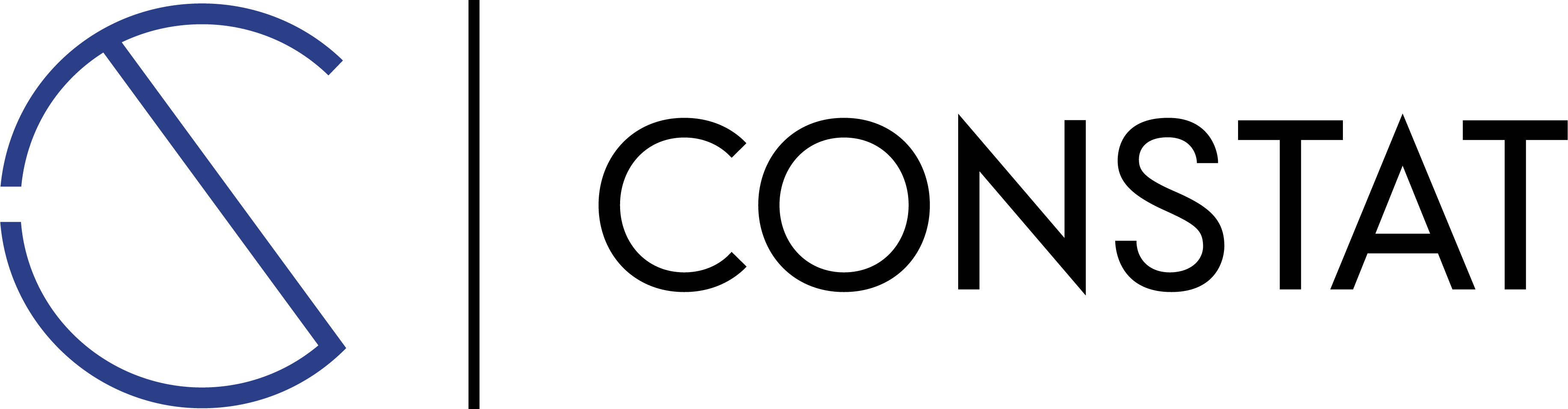 Constat logo