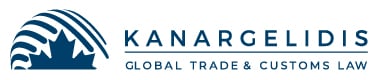 Kanargelidis Global Trade & Customs Law logo