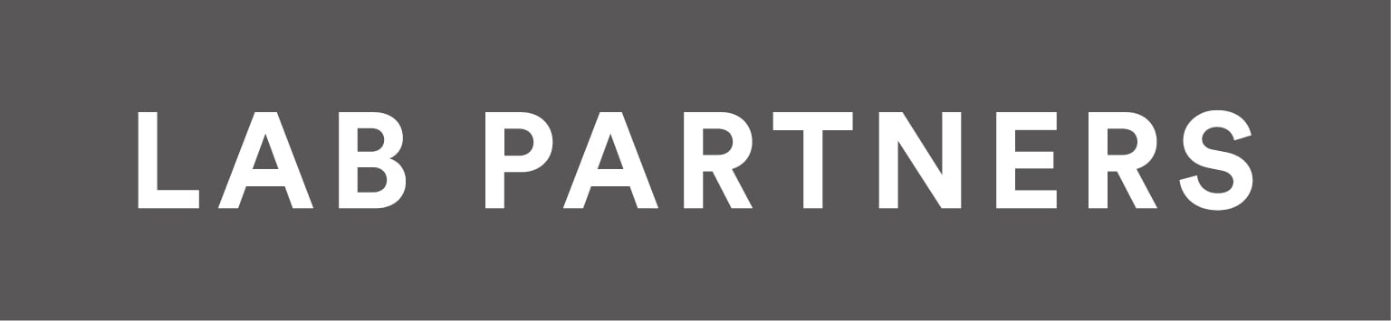 LAB PARTNERS logo