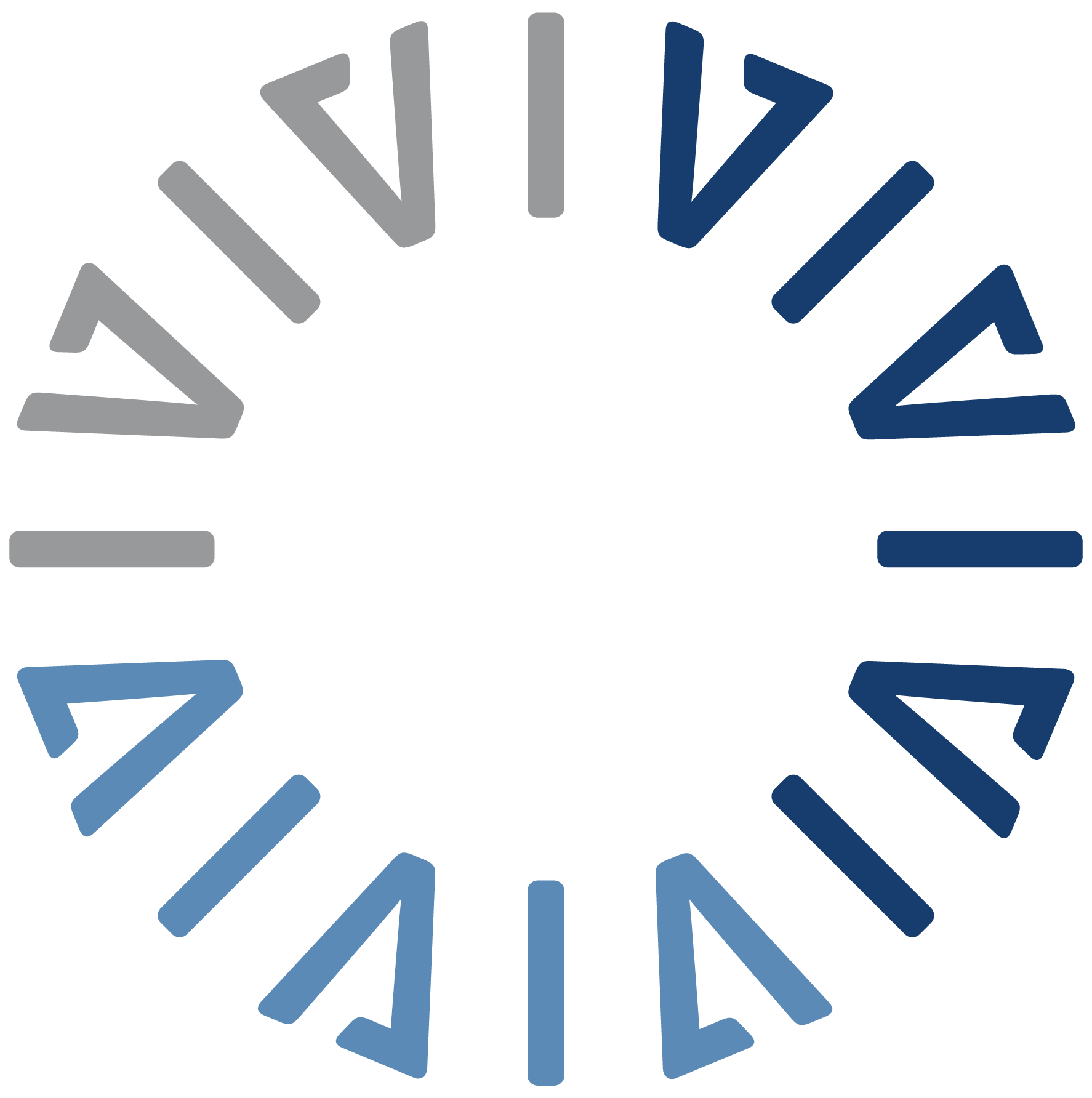 Alvarez Abogados logo