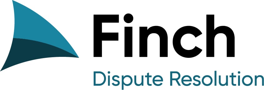Finch Dispute Resolution logo