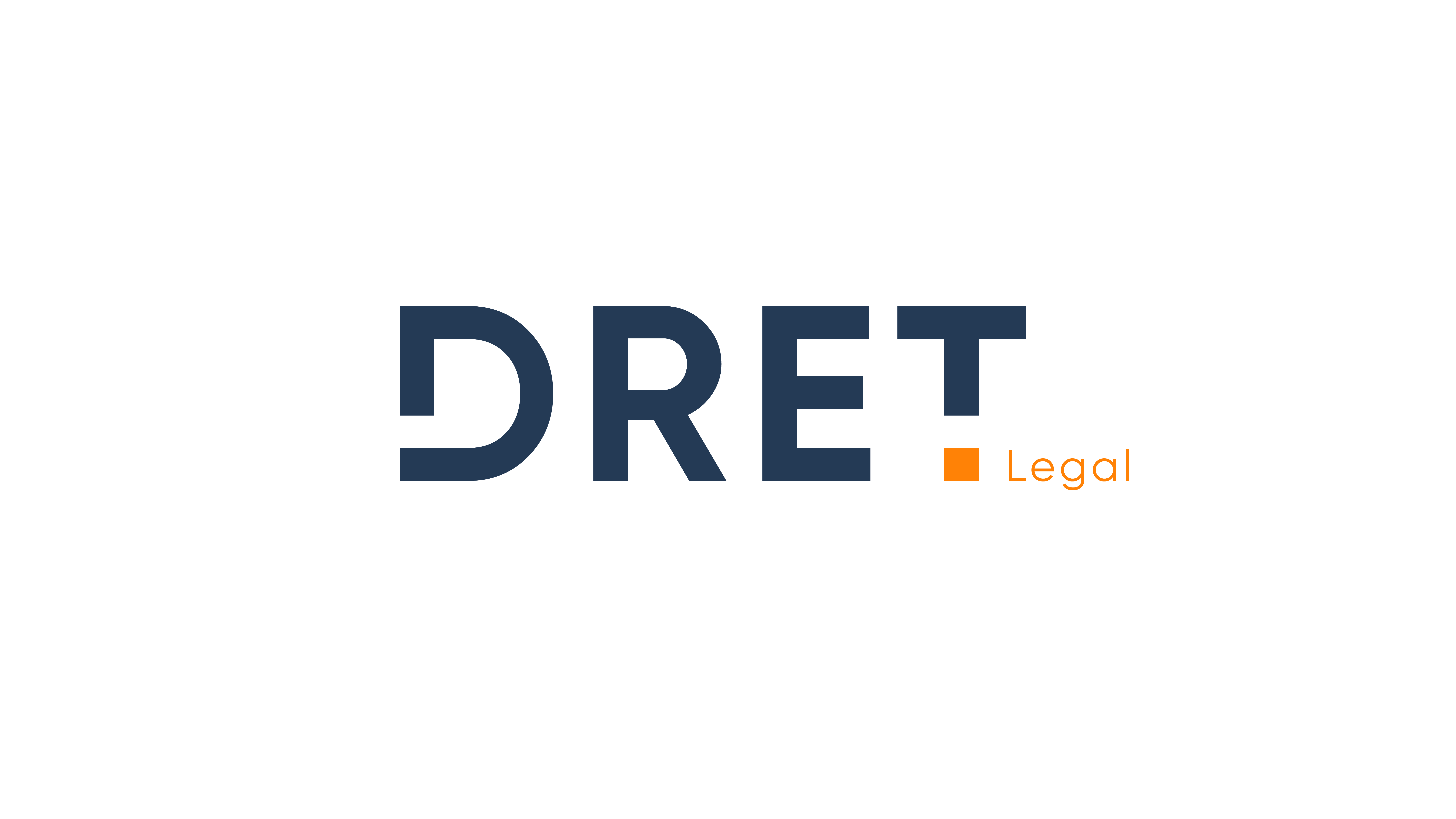 Dret Legal logo