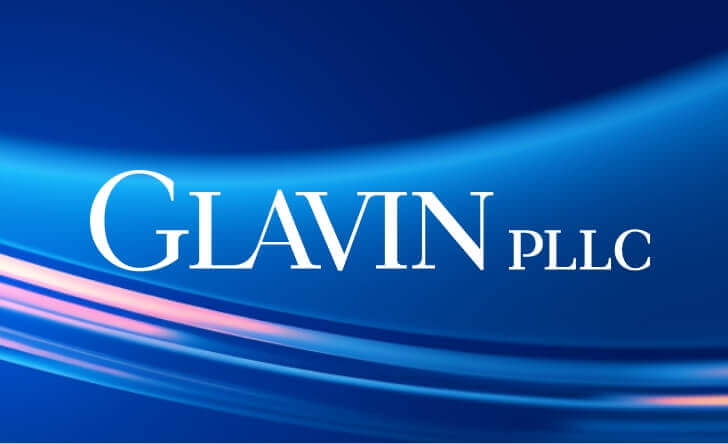 Glavin PLLC logo
