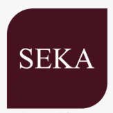 SEKA Consulting | Law | IP logo