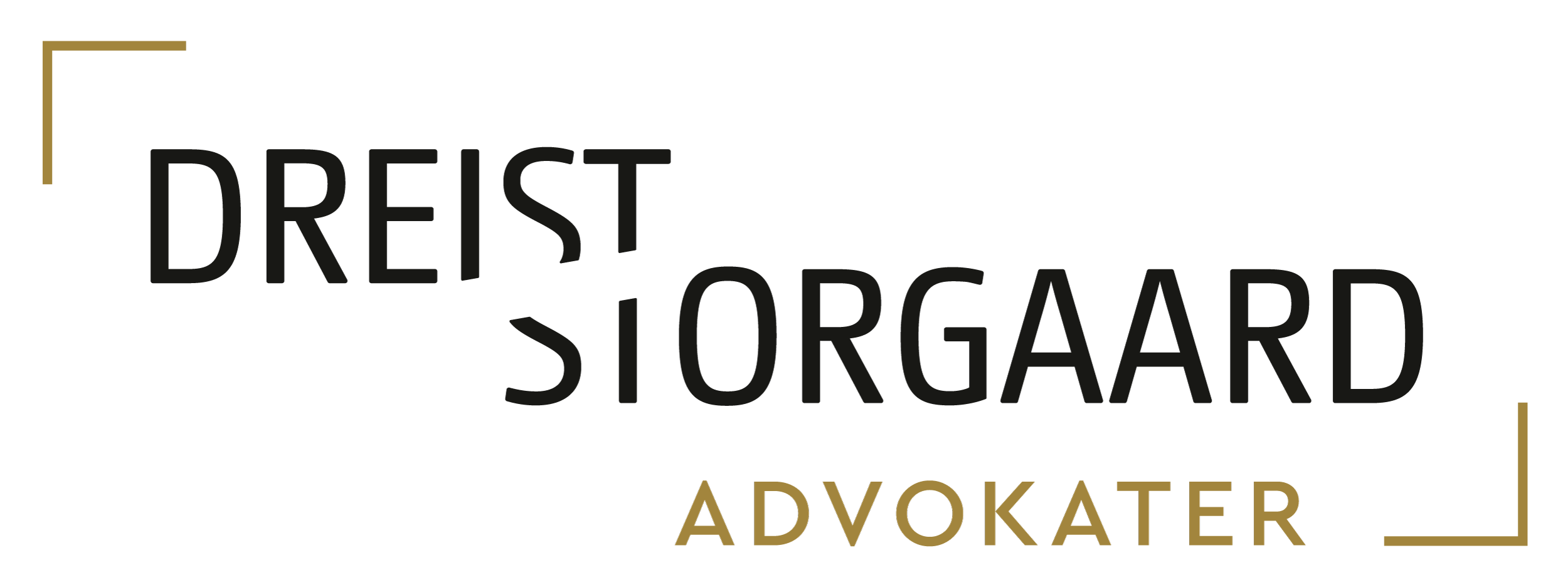 DreistStorgaard Advokater A/S logo