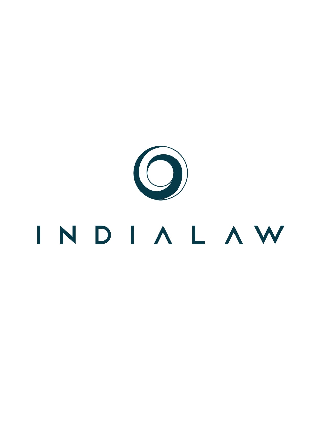 Indialaw LLP logo