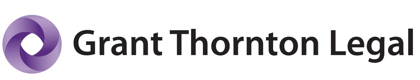 Grant Thornton Legal logo