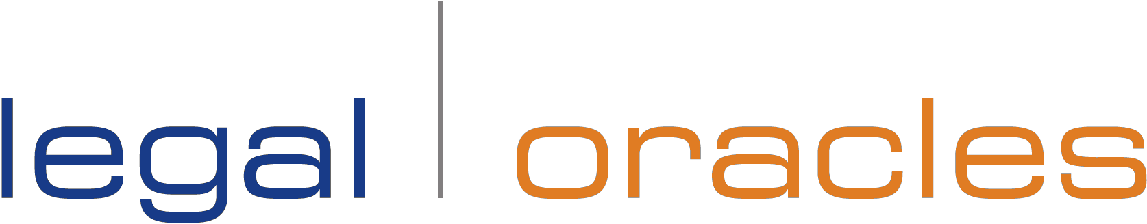 Legal Oracles logo