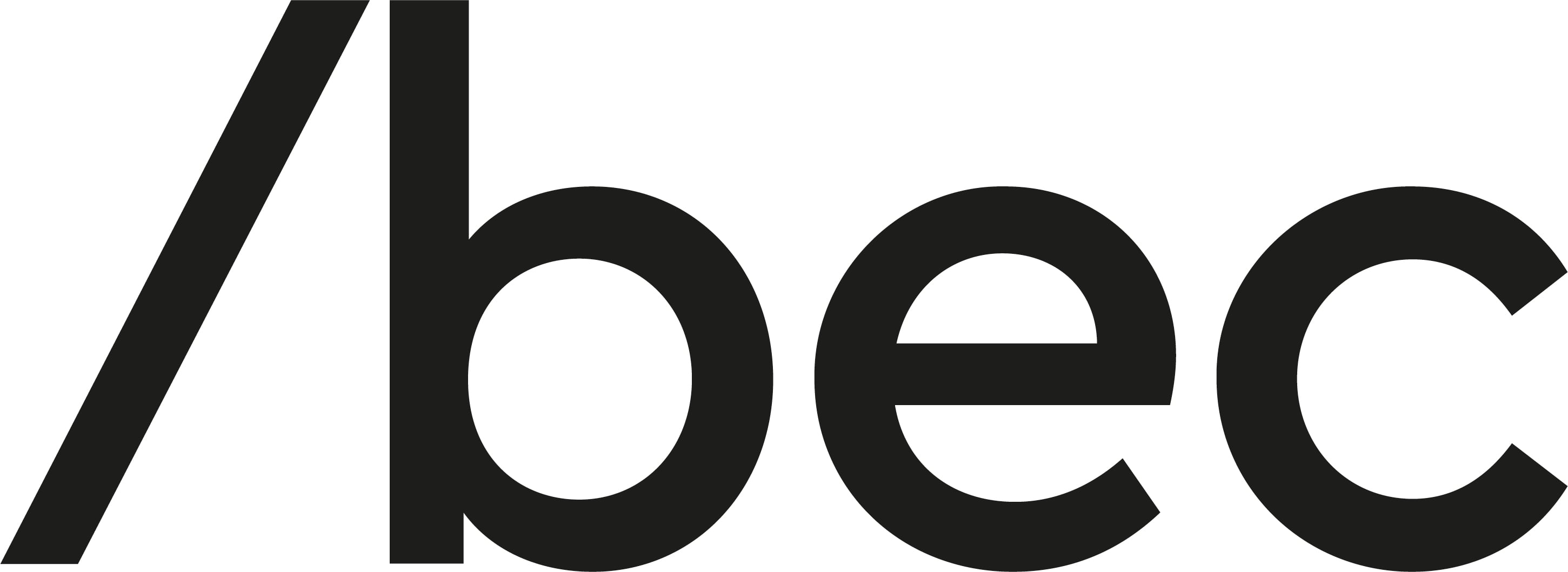 BEC Abogados logo