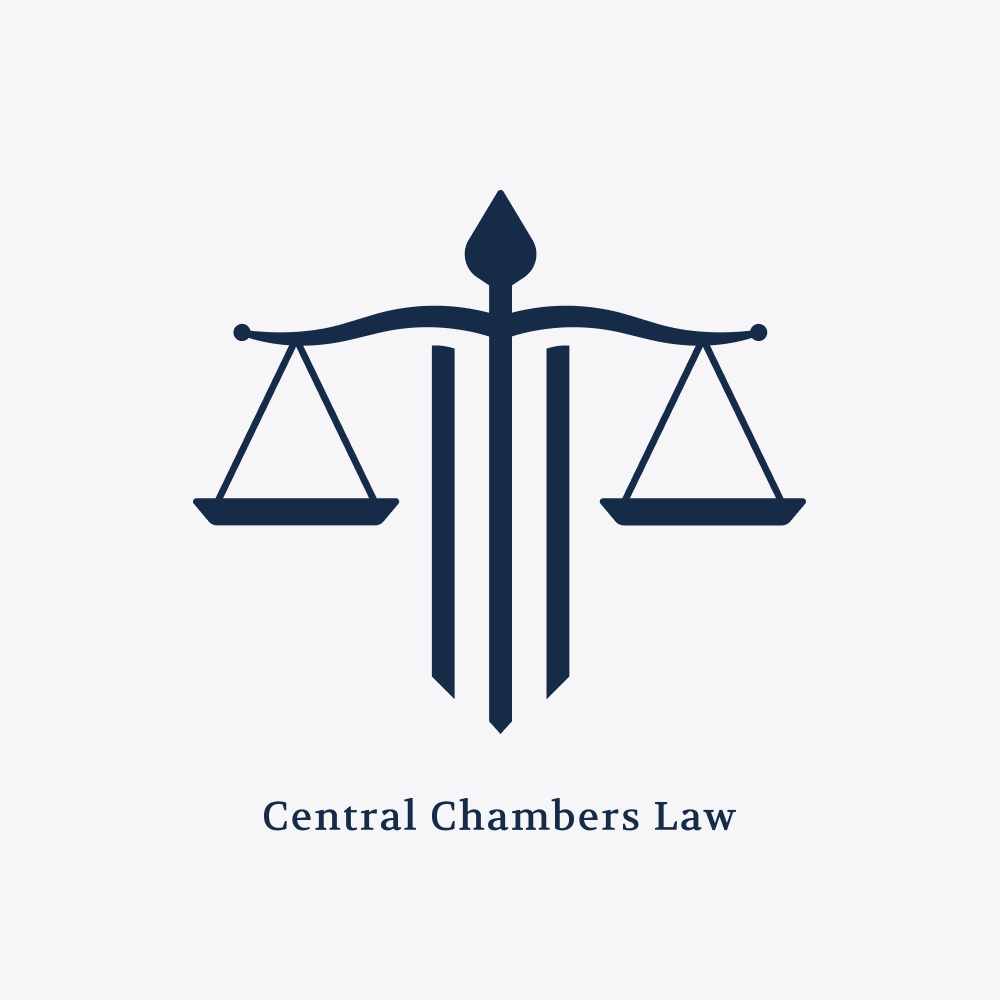 Central Chambers Law logo
