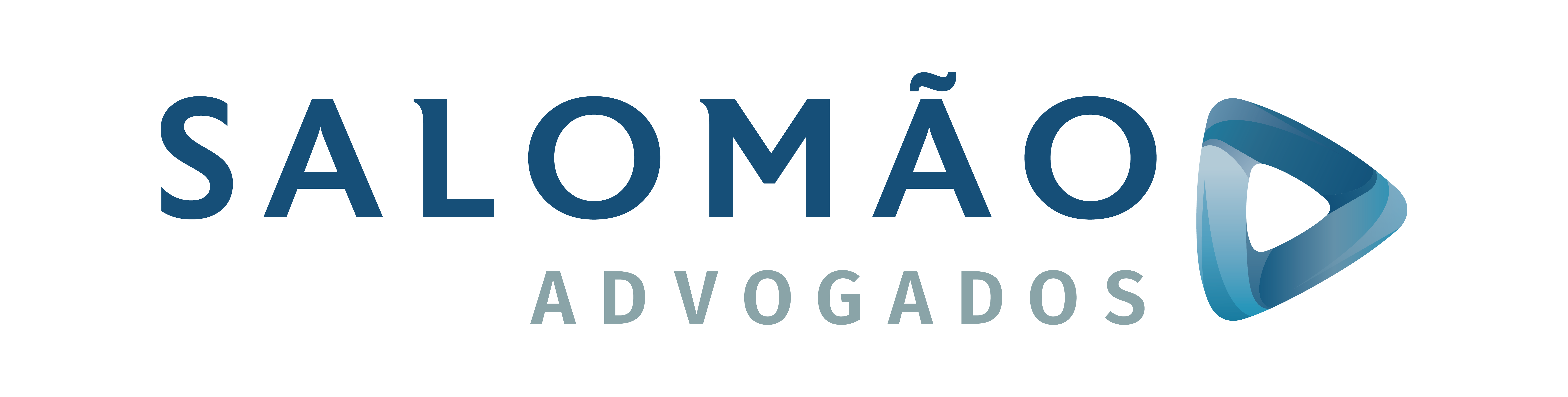 Salomão Advogados logo