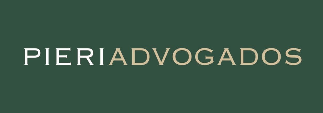 Pieri Advogados logo