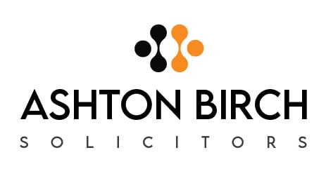Ashton Birch Solicitors logo