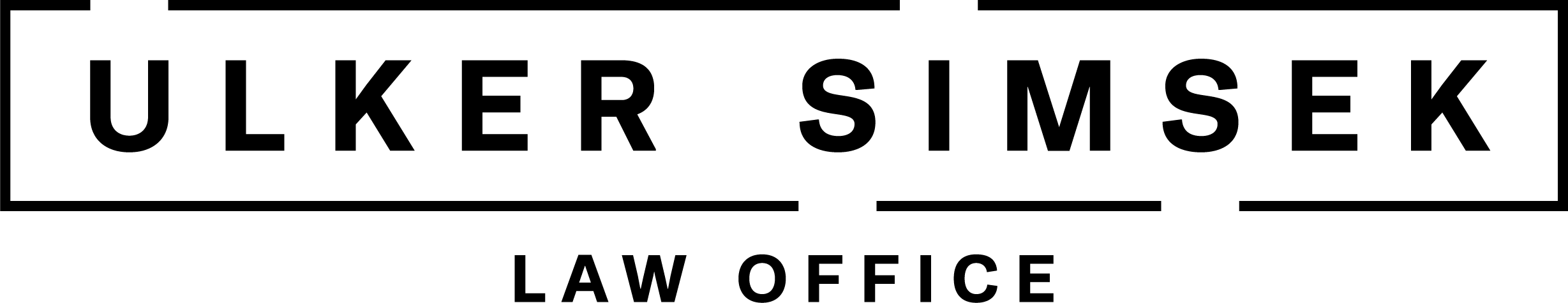Ülker Simsek Law Office logo