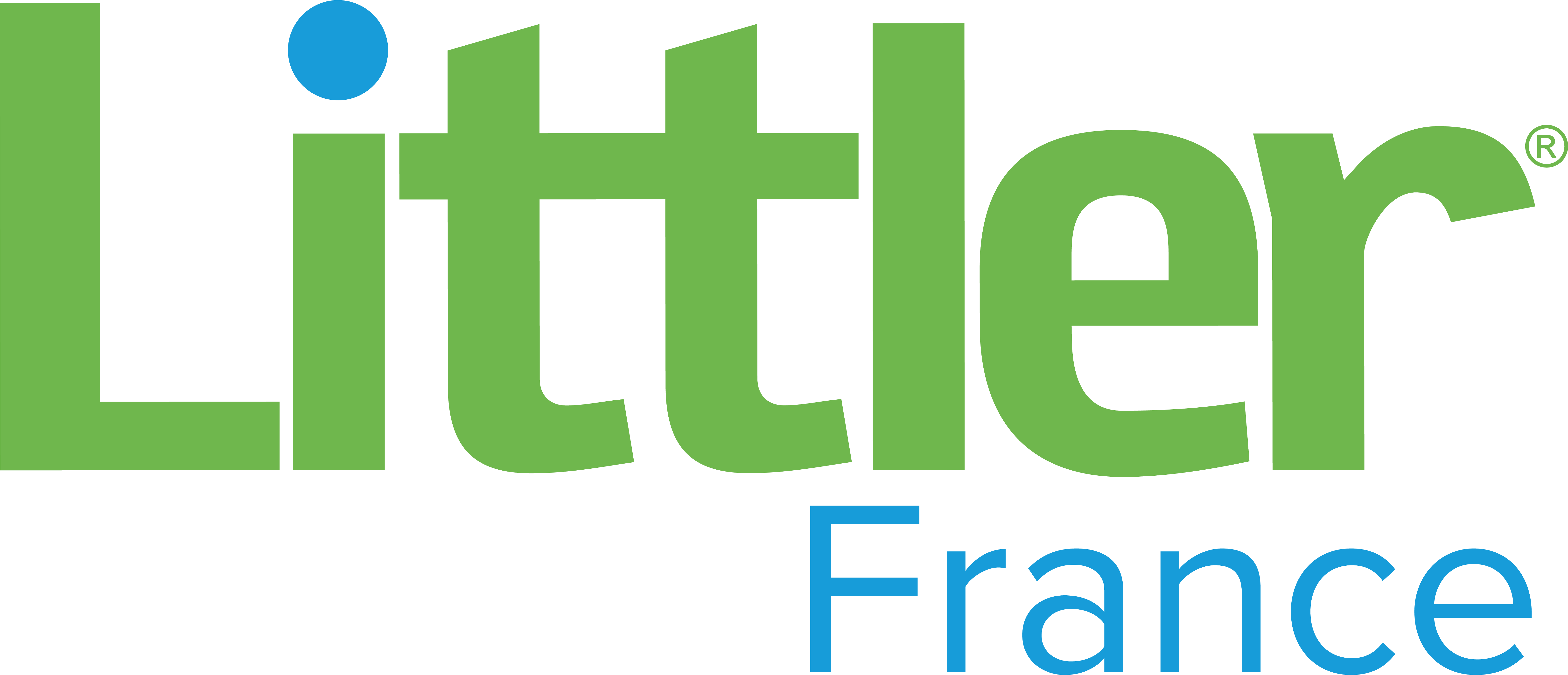 Littler France logo