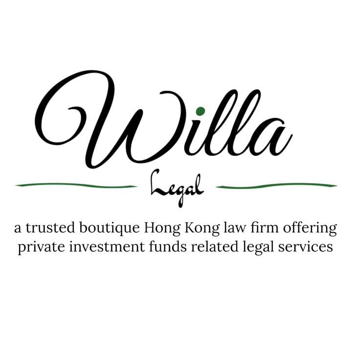 Willa Legal logo