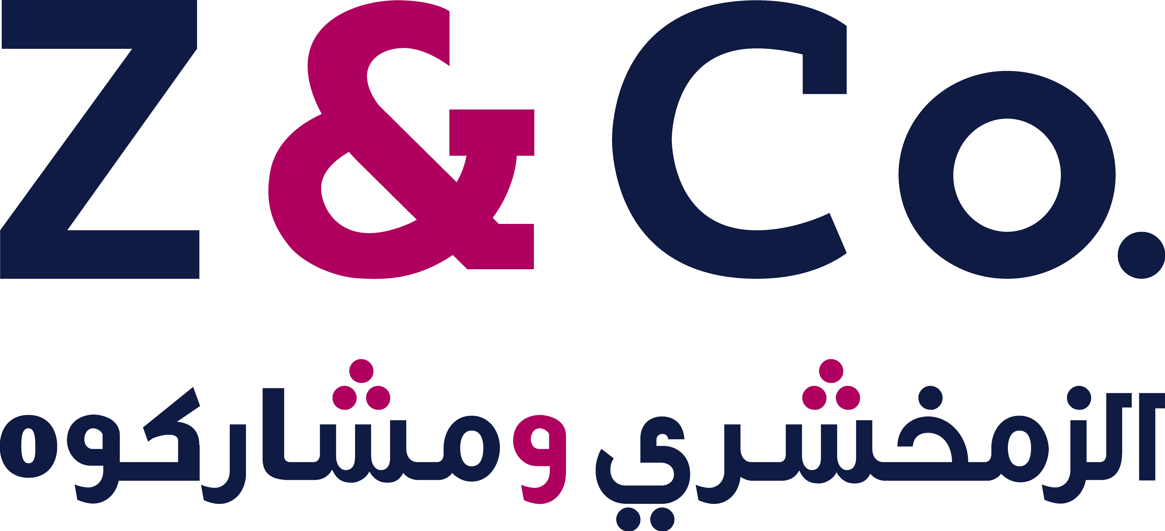 Zamakhchary & Co logo