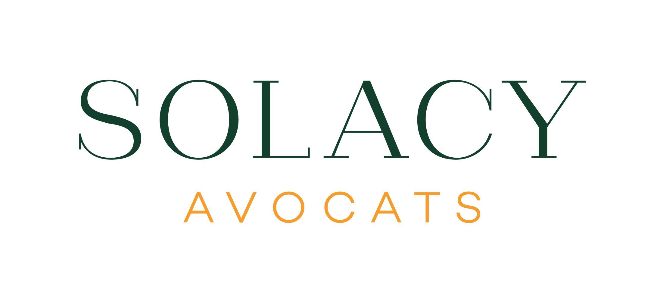 Solacy Avocats logo