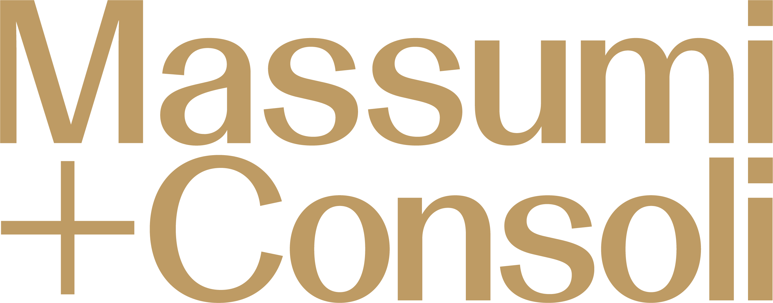 Massumi + Consoli LLP logo