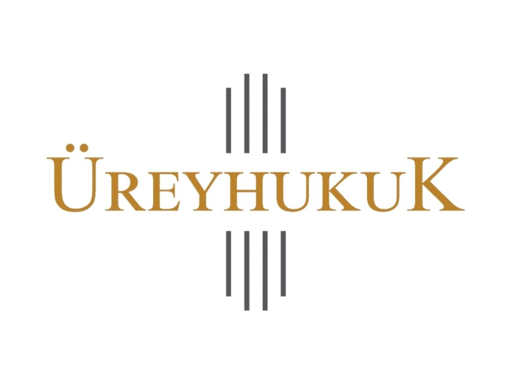 Ürey Law Office logo