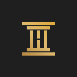 HWP Law logo