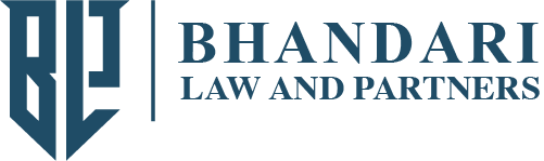 Bhandari Law and Partners logo